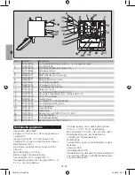 Preview for 82 page of ermaf RGA 100 ACU Operating Instructions Manual