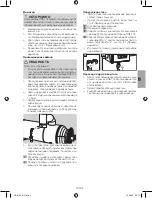 Preview for 87 page of ermaf RGA 100 ACU Operating Instructions Manual