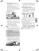Предварительный просмотр 91 страницы ermaf RGA 100 ACU Operating Instructions Manual