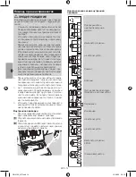 Предварительный просмотр 98 страницы ermaf RGA 100 ACU Operating Instructions Manual
