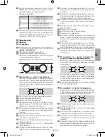 Предварительный просмотр 99 страницы ermaf RGA 100 ACU Operating Instructions Manual