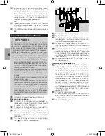 Предварительный просмотр 104 страницы ermaf RGA 100 ACU Operating Instructions Manual