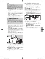 Preview for 115 page of ermaf RGA 100 ACU Operating Instructions Manual
