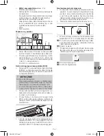 Предварительный просмотр 119 страницы ermaf RGA 100 ACU Operating Instructions Manual