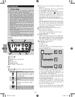 Предварительный просмотр 120 страницы ermaf RGA 100 ACU Operating Instructions Manual