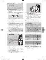 Предварительный просмотр 123 страницы ermaf RGA 100 ACU Operating Instructions Manual