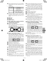 Предварительный просмотр 127 страницы ermaf RGA 100 ACU Operating Instructions Manual