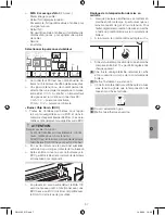 Предварительный просмотр 147 страницы ermaf RGA 100 ACU Operating Instructions Manual