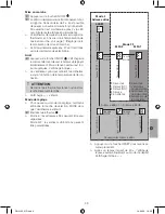 Предварительный просмотр 149 страницы ermaf RGA 100 ACU Operating Instructions Manual