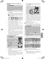 Предварительный просмотр 151 страницы ermaf RGA 100 ACU Operating Instructions Manual