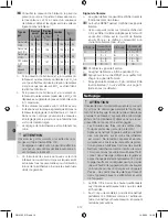 Предварительный просмотр 152 страницы ermaf RGA 100 ACU Operating Instructions Manual