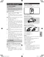 Предварительный просмотр 161 страницы ermaf RGA 100 ACU Operating Instructions Manual