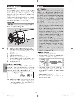 Предварительный просмотр 170 страницы ermaf RGA 100 ACU Operating Instructions Manual