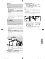 Предварительный просмотр 171 страницы ermaf RGA 100 ACU Operating Instructions Manual