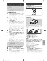 Предварительный просмотр 189 страницы ermaf RGA 100 ACU Operating Instructions Manual