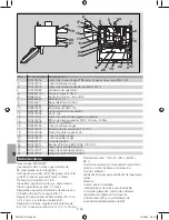 Предварительный просмотр 194 страницы ermaf RGA 100 ACU Operating Instructions Manual
