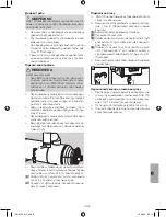 Предварительный просмотр 199 страницы ermaf RGA 100 ACU Operating Instructions Manual