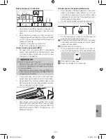 Предварительный просмотр 203 страницы ermaf RGA 100 ACU Operating Instructions Manual