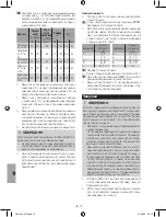 Предварительный просмотр 208 страницы ermaf RGA 100 ACU Operating Instructions Manual