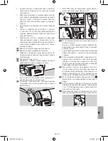 Предварительный просмотр 209 страницы ermaf RGA 100 ACU Operating Instructions Manual