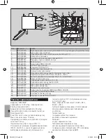 Предварительный просмотр 222 страницы ermaf RGA 100 ACU Operating Instructions Manual