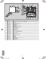 Предварительный просмотр 250 страницы ermaf RGA 100 ACU Operating Instructions Manual