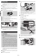 Preview for 4 page of ermaf TR 75 Operating Instructions Manual