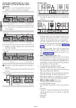 Preview for 6 page of ermaf TR 75 Operating Instructions Manual