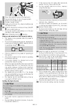 Preview for 10 page of ermaf TR 75 Operating Instructions Manual