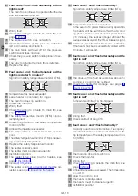 Preview for 16 page of ermaf TR 75 Operating Instructions Manual