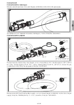 Preview for 21 page of ermaf TR 75 Operating Instructions Manual