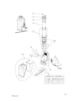 Предварительный просмотр 11 страницы Ermator S13 Operating Instruction