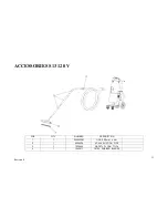 Предварительный просмотр 13 страницы Ermator S13 Operating Instruction