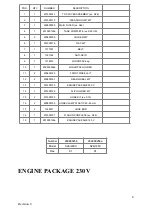 Preview for 10 page of Ermator S26 Operating Instructions Manual