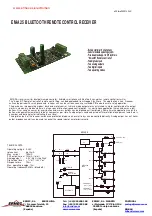 ERMEC EM-A25 Quick Start Manual предпросмотр