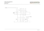 Предварительный просмотр 34 страницы ermengineering DC-200 Use And Maintenance Manual