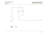 Предварительный просмотр 35 страницы ermengineering DC-200 Use And Maintenance Manual