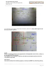 Preview for 20 page of ermengineering PAF-301 Original Use And Maintenance Manual