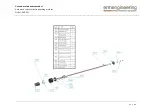 Preview for 60 page of ermengineering PAF-301 Original Use And Maintenance Manual