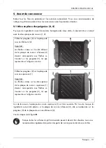 Предварительный просмотр 33 страницы Ernesto 323143 1901 Operating Instructions And Safety Instructions