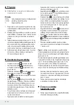 Preview for 18 page of Ernesto 331467 1907 Operation And Safety Notes