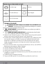 Preview for 12 page of Ernesto 347452 2001 OS Operation And Safety Notes