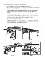 Preview for 6 page of Ernex AS MaxiCut 1500 User Manual