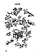 Предварительный просмотр 21 страницы Ernex AS MaxiCut 1500 User Manual