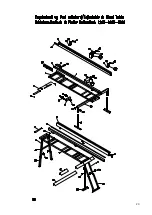 Предварительный просмотр 23 страницы Ernex AS MaxiCut 1500 User Manual