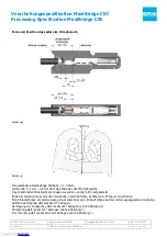 Preview for 7 page of ERNI MaxiBridge CSI Processing Specification