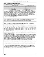 Preview for 4 page of ERNITEC 1500M Installation And Setup Instructions