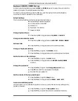 Preview for 9 page of ERNITEC 1500M Installation And Setup Instructions