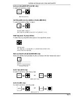 Preview for 13 page of ERNITEC 1500M Installation And Setup Instructions