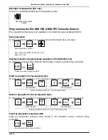 Предварительный просмотр 14 страницы ERNITEC 1500M Installation And Setup Instructions